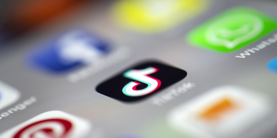 TikTok could exceed 1.5 billion users by 2022.