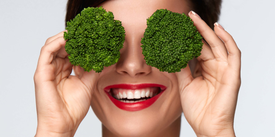 From mustard to broccoli to oysters: The unusual ingredients coming to your  beauty routine