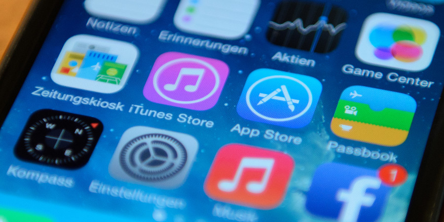 Apple a récompensé 15 applications et jeux ayant marqué l'année 2021 sur l'App Store.