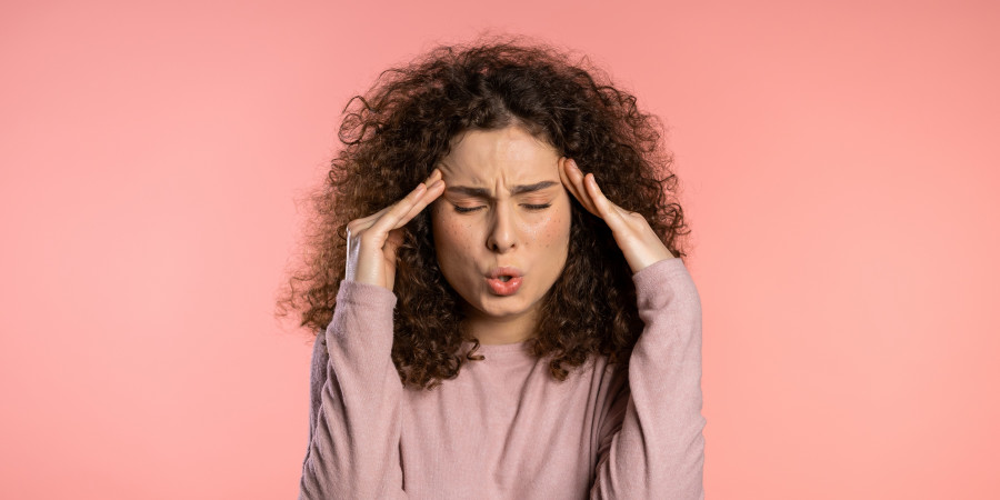 Pour faire baisser les migraines, il existe des alternatives non médicamenteuses