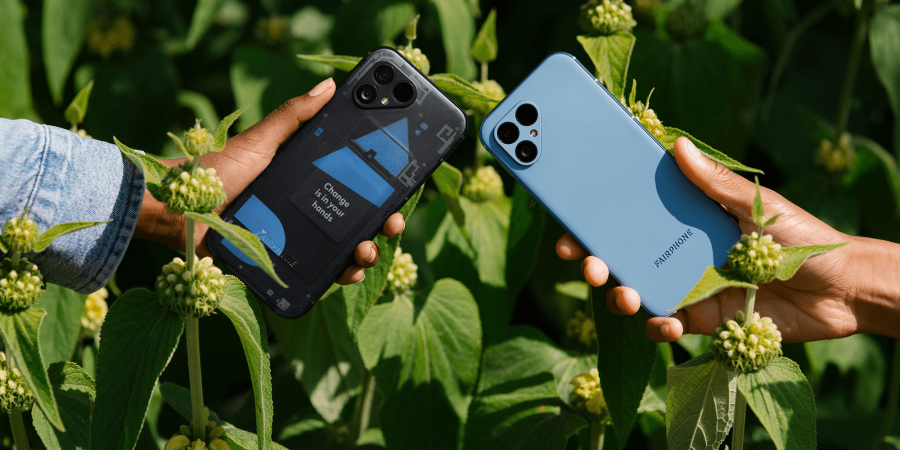 Le Fairphone 5 se présente comme le smartphone le plus éthique et durable du marché.