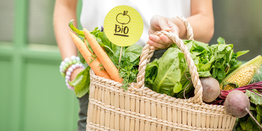 Plus de la moitié des Français (54%) estiment que les produits bio sont trop chers par rapport aux bénéfices qu'ils apportent