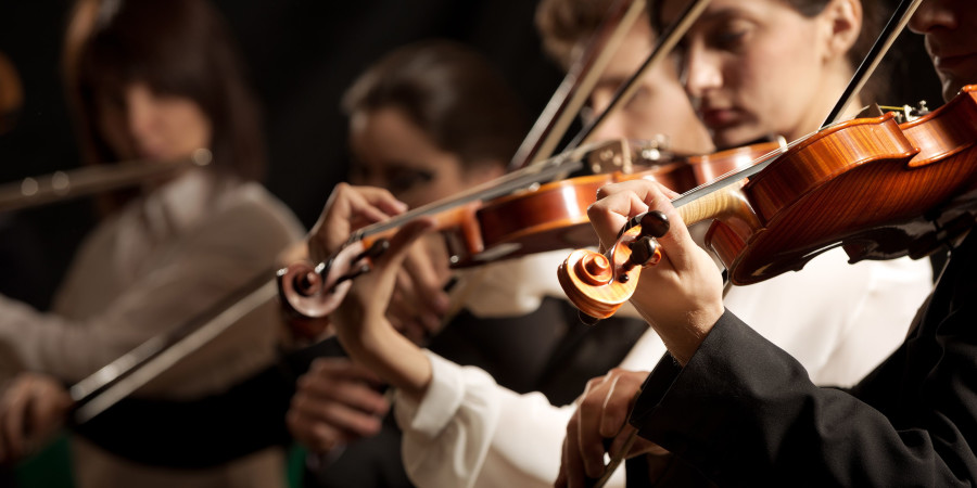Les femmes faisant carrière dans la musique classique ont particulièrement du mal à concilier leurs vies professionnelle et famiale.